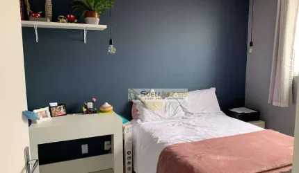 Apartamento com 2 dormitórios à venda, 46 m² por R$ 125.000,00 - Virgem Santa - Macaé/RJ