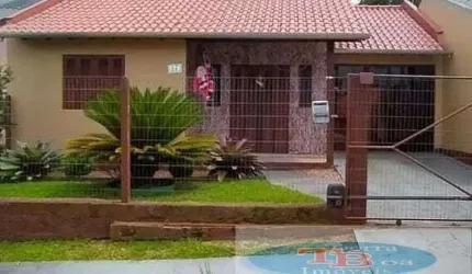 Casa em alvenaria ESTÂNCIA VELHA - RS
