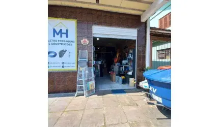 Ponto comercial PORTÃO - RS