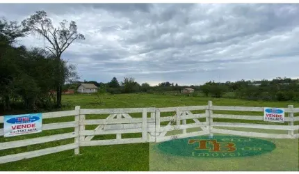 Área de Terra  PORTÃO - RS