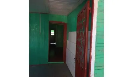 Casa em madeira PORTÃO - RS
