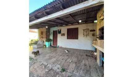 Casa mista PORTÃO - RS