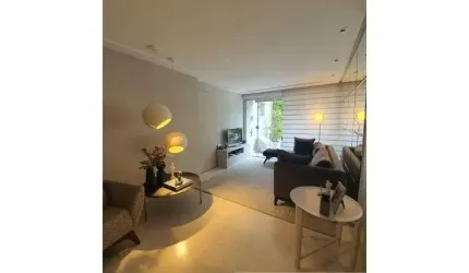 Apartamento GARIBALDI - RS