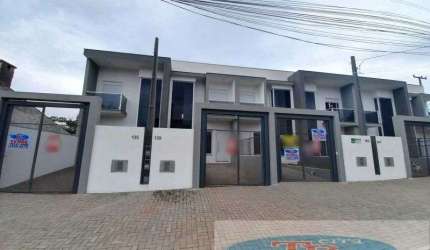 Casa em alvenaria PORTÃO - RS