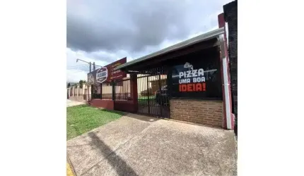 Casa em alvenaria PORTÃO - RS