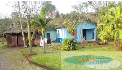 Chácara PORTÃO - RS