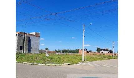 Terreno Urbano PORTÃO - RS