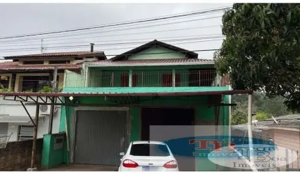 Casa em alvenaria SÃO SEBASTIÃO DO CAÍ - RS