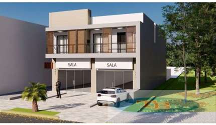 Apartamento PORTÃO - RS