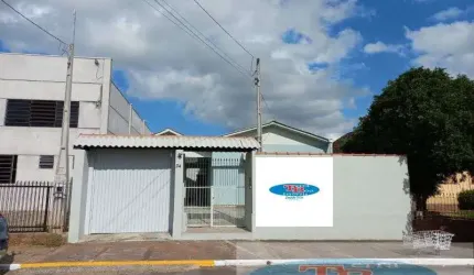 Casa em alvenaria PORTÃO - RS