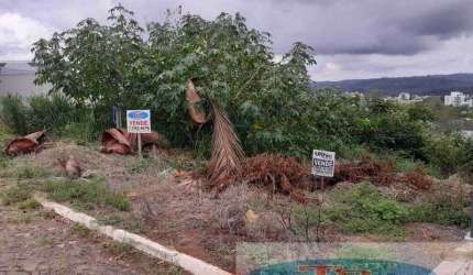 Terreno Urbano ESTÂNCIA VELHA - RS