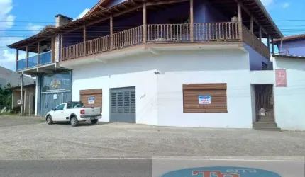 Ponto comercial SÃO LEOPOLDO - RS