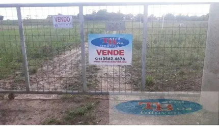 Área de Terra  PORTÃO - RS