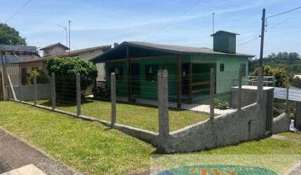 Casa mista SÃO LEOPOLDO - RS