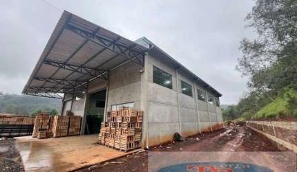 Prédio Comercial  PORTÃO - RS