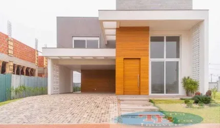 Casa em alvenaria PORTÃO - RS