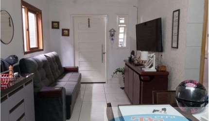 Casa em alvenaria SÃO LEOPOLDO - RS