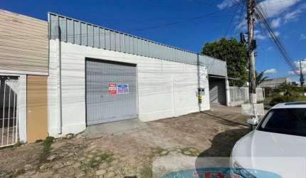 Prédio Comercial  PORTÃO - RS