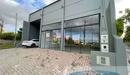 Prédio Comercial  PORTÃO - RS