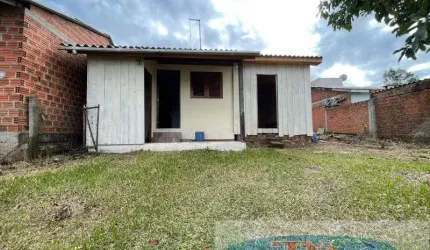Casa mista CAPELA DE SANTANA - RS