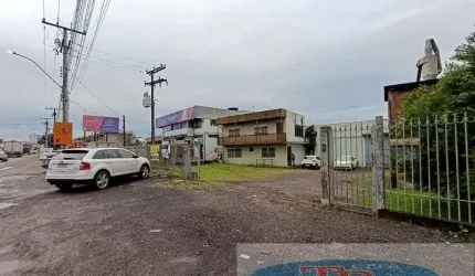 Pavilhão comercial PORTÃO - RS