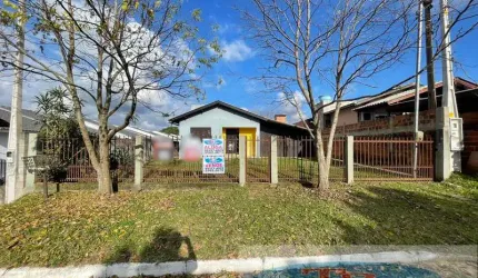 Casa mista PORTÃO - RS