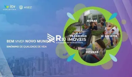 Lote à venda, - Bairro NOVO MUNDO, Uberlândia MG