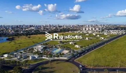 Lote à venda, - Bairro JARDIM BOTANICO, Uberlândia MG