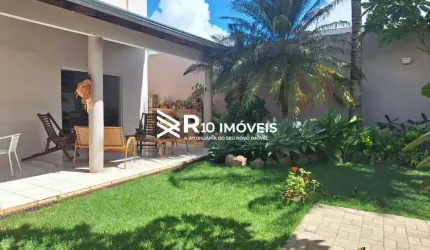Casa à venda, 4 quartos, 4 suítes, 4 vagas - Bairro JARDIM KARAIBA, Uberlândia MG