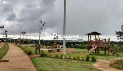 Lote à venda, - Bairro Gávea, Uberlândia MG