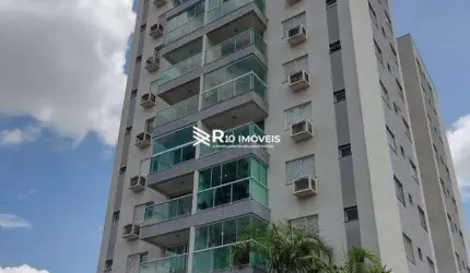 Apartamento à venda, 3 quartos, 1 suíte, - Bairro Fundinho, Uberlândia MG
