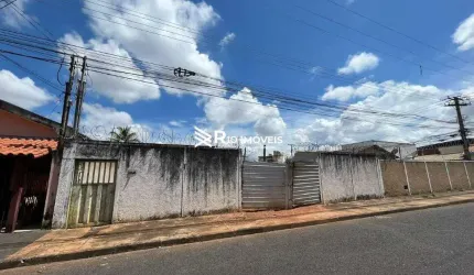 Lote à venda, - Bairro SARAIVA, Uberlândia MG