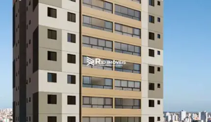 Apto a Venda no Bairro Brasil