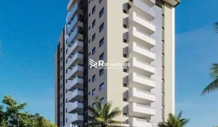 Apartamento a Venda no Bairro Santo Monica