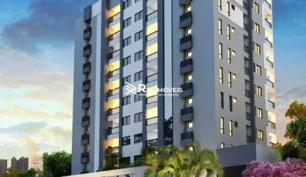 Apartamento a venda Finotti