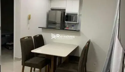 Apartamento à venda, 2 quartos, 1 vaga - Bairro Gávea, Uberlândia MG