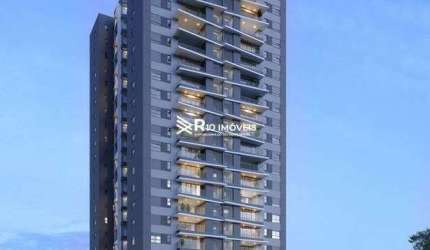 Apartamento à venda, 2 quartos, 2 suítes, 1 vaga - Bairro JARDIM SUL, Uberlândia MG