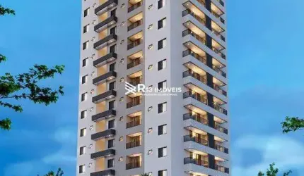 Apartamento a venda Saraiva