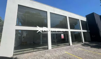 Galpão para aluguel, 6 vagas - Bairro SANTA MONICA, Uberlândia MG