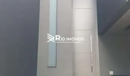 Casa á venda Condominio Gavea Paradiso