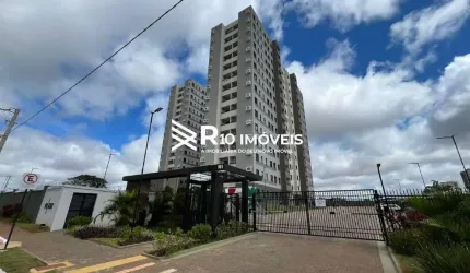 Apartamento para aluguel, 2 quartos, 1 vaga - Bairro Gávea, Uberlândia MG