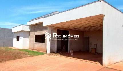 Chácara à venda, 4 quartos, 1 suíte, - Bairro Chácaras Eldorado, Uberlândia MG