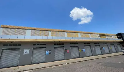 Prédio para aluguel, - Bairro MARTINS, Uberlândia MG