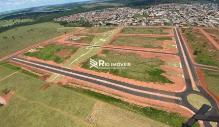 Lote à venda, - Bairro SHOPPING PARK, Uberlândia MG