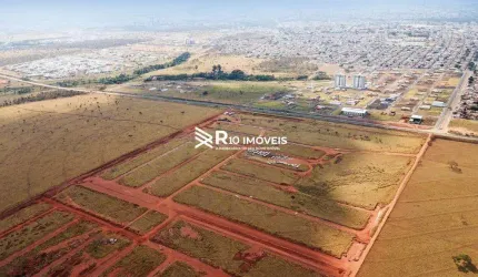 Terreno a venda Life 2 Uberlandia
