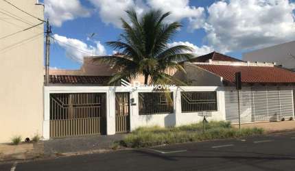 Casa a venda Martins