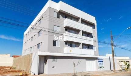 Apartamento a venda no bairro Pampulha