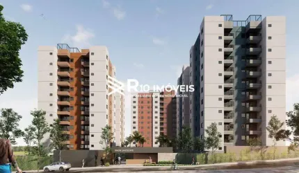 Apartamento à venda, 2 quartos, 1 suíte, 1 vaga - Bairro SHOPPING PARK, Uberlândia MG