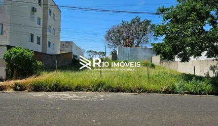 Terreno à venda, - Bairro LARANJEIRAS, Uberlândia MG
