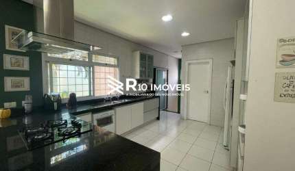 Casa à venda, 3 quartos, 1 suíte, 2 vagas - Bairro TABAJARAS, Uberlândia MG